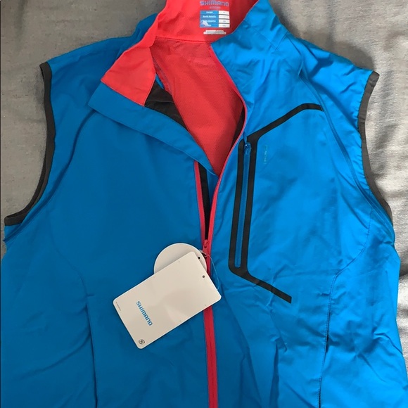 Shimano Jacket - Picture 5 of 5